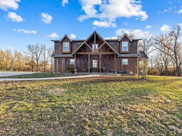 11595 N Archer Lane, Walnut Grove, MO 65770