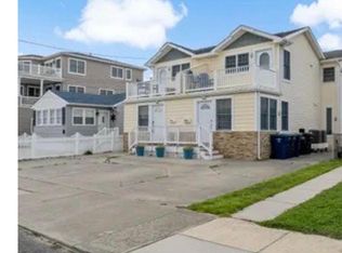 207 7th St N #A, Brigantine, NJ 08203