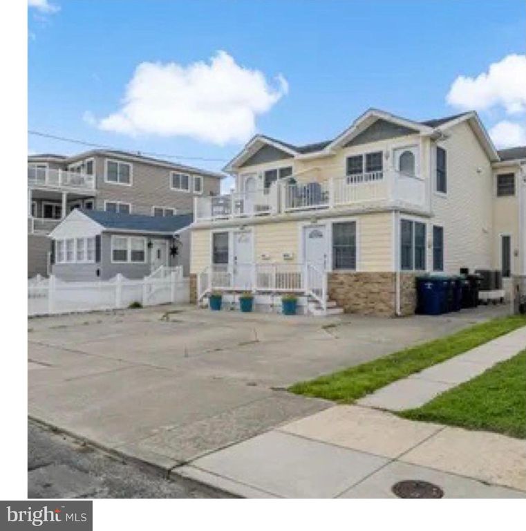 207 7th St N #A, Brigantine, NJ, Brigantine