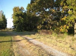 20751 E 390th Rd, Chelsea, OK 74016