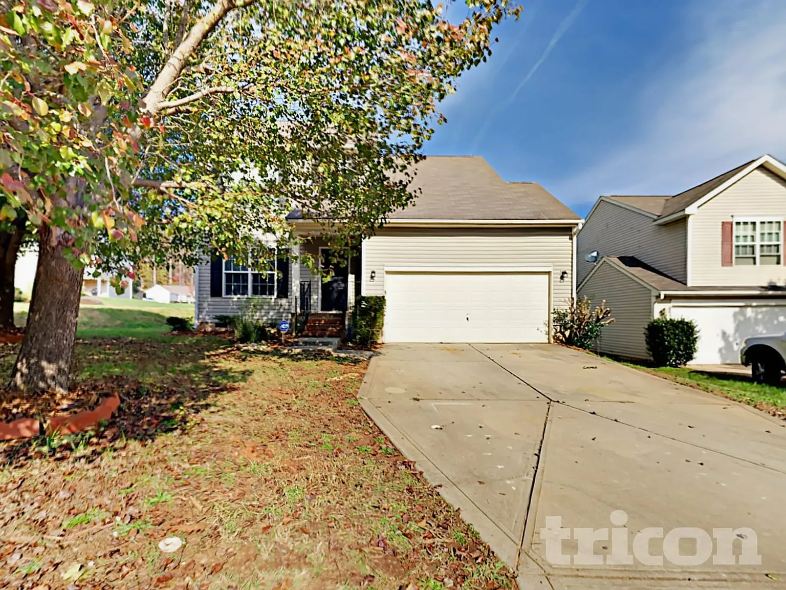 5203 Holbert Circle Charlotte NC — Photo 2