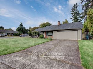 10100 NW 23rd Ave, Vancouver, WA 98685