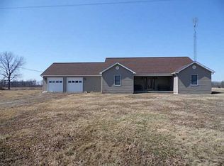 7469 Road 187, Oakwood, OH 45873