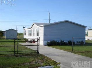 712 Alabama Ave, Clewiston, FL 33440