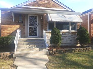 8105 S Artesian Ave, Chicago, IL