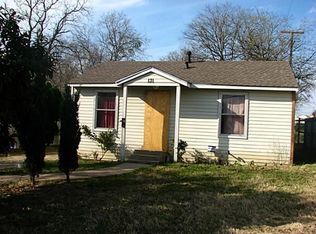 131 Embrey Dr, Dallas, TX 75232