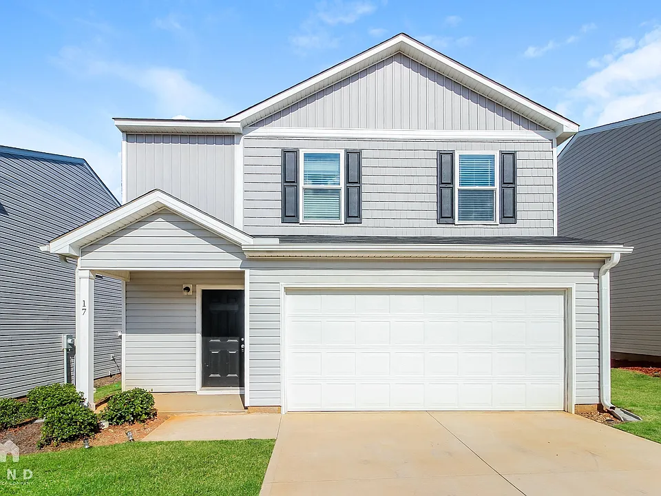 17 Carters Green Dr