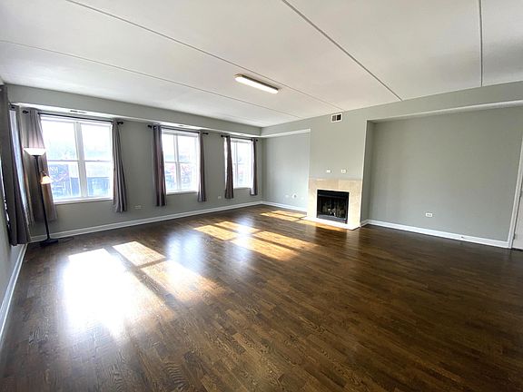 Living Room - Painted