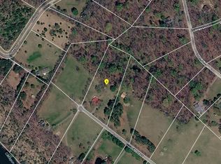 852 Stellar Way, Great Cacapon, WV 25422