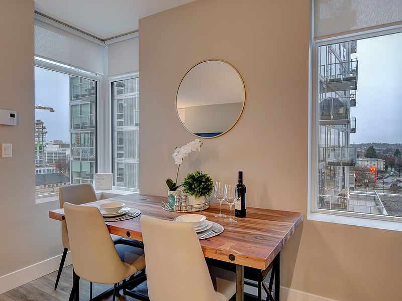 Victoria Apartment for rent - 2 Bedrooms — photo 14