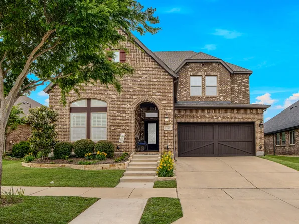 1120 8th St, Argyle, TX 76226