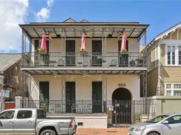 611 Dauphine St APT E, New Orleans, LA 70112