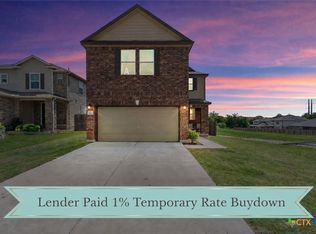 121 Passiflora Dr, Georgetown, TX 78626