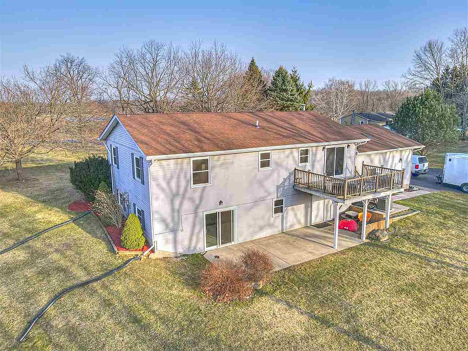 10260 Coon Hill Rd, Munith, MI 49259 Zillow