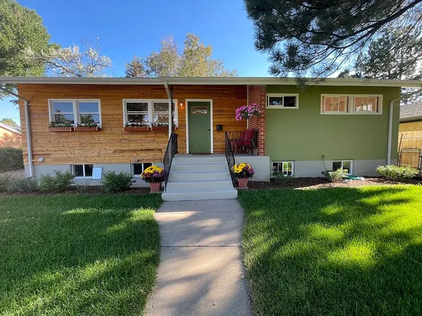 1221 E Madison St, Colorado Springs, CO 80907
