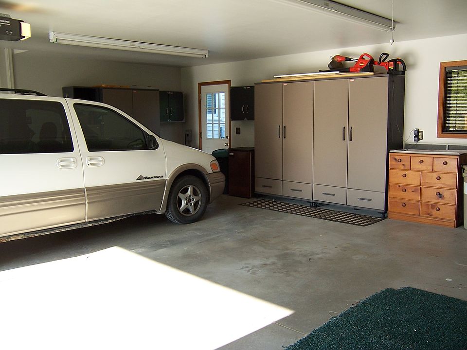 1st & 2nd Bay Garage