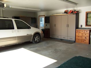 3521 Brandt Ln, Metamora, MI 48455