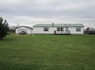 5245 Township Road 121, Mount Gilead, OH 43338
