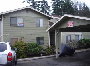 3320 Narrows View Ln NE UNIT 101, Bremerton, WA 98310