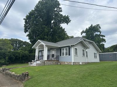 626 S 1st St, Pulaski, TN, 38478