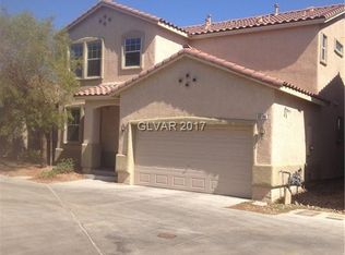 6686 Frances Celia Ave, Las Vegas, NV 89122