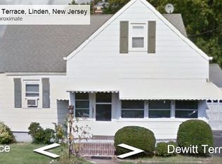 2736 Dewitt Ter, Linden, NJ 07036