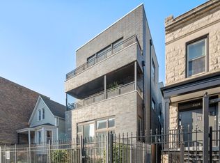 3312 W Diversey Ave APT 1N, Chicago, IL 60647