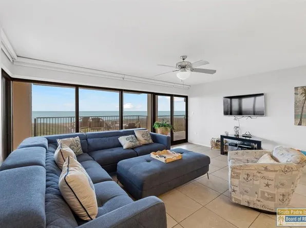 2800 Gulf Blvd Unit 307, South Padre Island, TX 78597