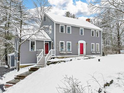 8 Palmer Drive, Durham, NH, 03824