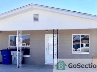 132 Keeney Dr, El Paso, TX 79907