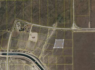 0 W Apprx Ave #42, Lancaster, CA 93536