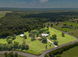 1 Wesley Trl, Sherwood, AR 72120