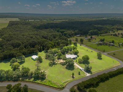 1 Wesley Trl, Sherwood, AR, 72120