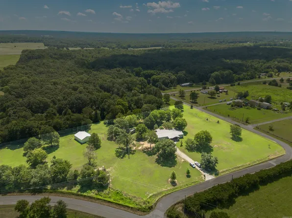 1 Wesley Trl, Sherwood, AR 72120