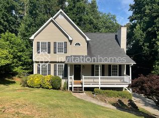 185 Sterling Dr, Powder Springs, GA 30127