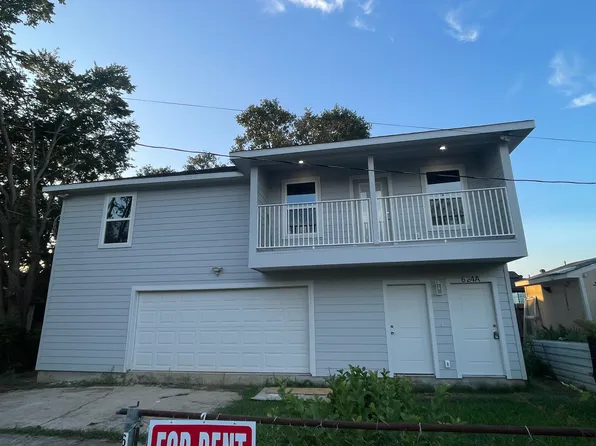 624 Center St #A, Pasadena, TX 77506