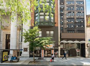 1204 Chestnut St APT 202, Philadelphia, PA 19107