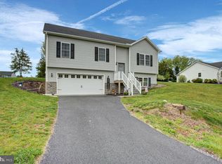 3799 Percy Ave, Chambersburg, PA 17202