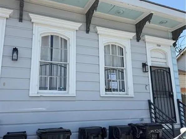 2216 N Robertson St, New Orleans, LA 70117