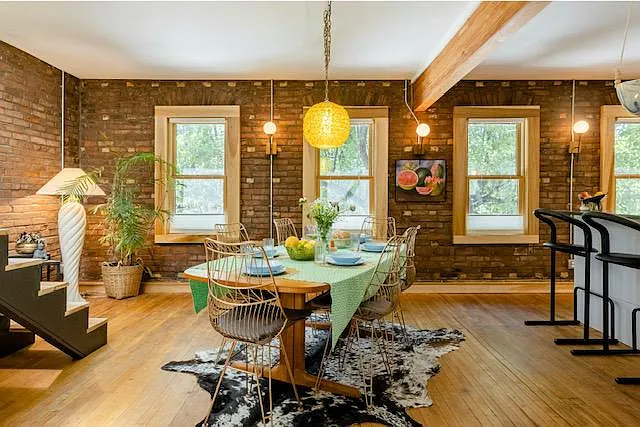 1 bed, 2100 sqft, $3,375 — Photo 4