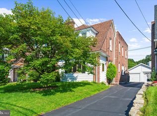 258 Pancoast Ave, Springfield, PA 19064