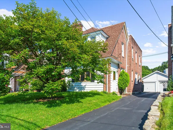 258 Pancoast Ave, Springfield, PA 19064