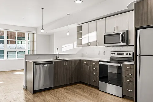 Gordon Lofts Photo 1