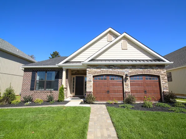 3420 Gentlewind Way, Emmaus, PA 18049