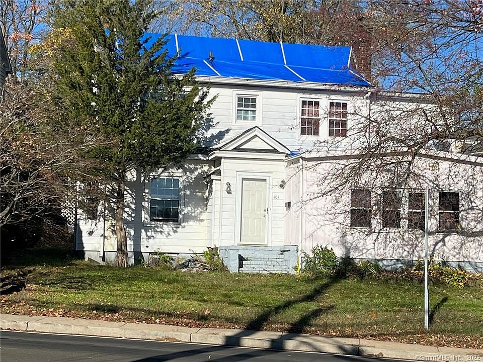 403 Oaklawn Ave, Stamford, CT 06905 MLS 170535055 Zillow
