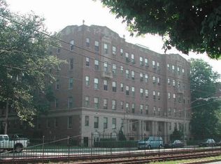 1970 Commonwealth Ave APT 44, Brighton, MA 02135