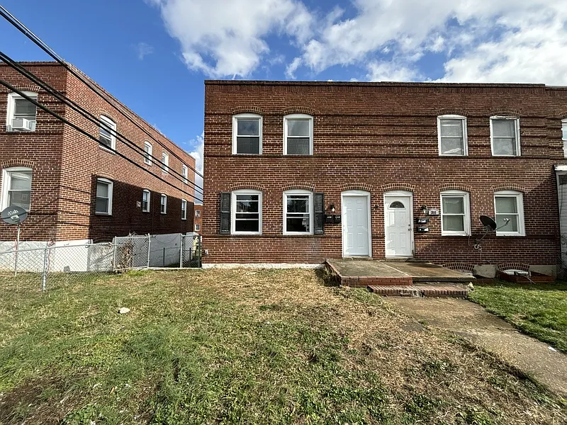 Building Photo - 309 52nd St #A