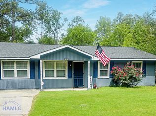 712 Fleming Rd, Hinesville, GA 31313