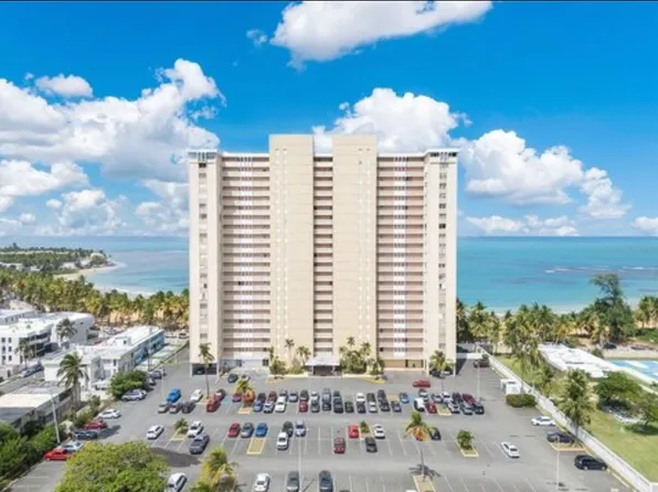 Cond, Luquillo, PR 00773