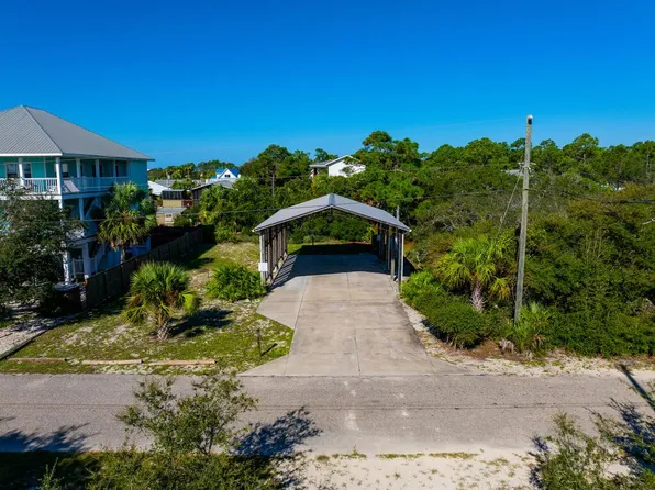 175 S Higgins St, Port Saint Joe, FL 32456